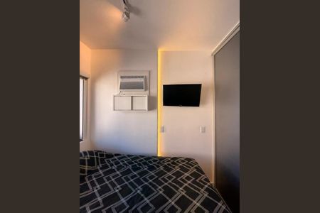 Foto 16 de kitnet/studio à venda com 1 quarto, 29m² em Consolação, São Paulo