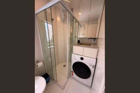 Foto 22 de kitnet/studio à venda com 1 quarto, 29m² em Consolação, São Paulo