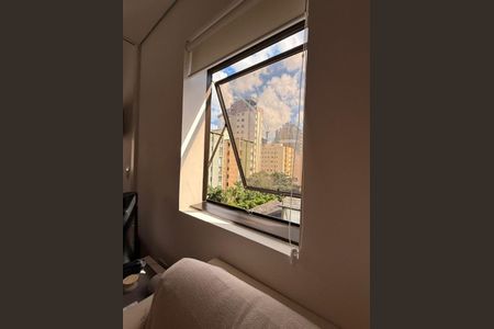Studio à venda com 29m², 1 quarto e 1 vaga Studio à venda com 29m², 1 quarto e 1 vagaFoto 06