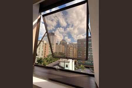 Foto 08 de kitnet/studio à venda com 1 quarto, 29m² em Consolação, São Paulo
