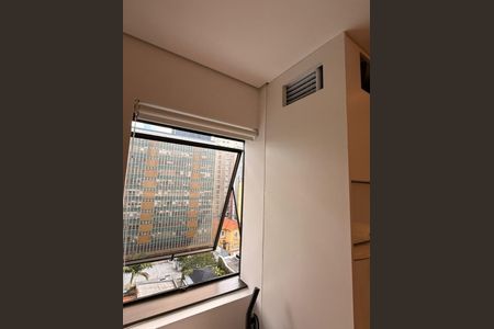 Studio à venda com 29m², 1 quarto e 1 vaga Studio à venda com 29m², 1 quarto e 1 vagaFoto 19