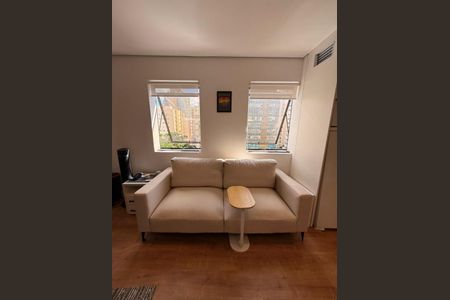 Foto 04 de kitnet/studio à venda com 1 quarto, 29m² em Consolação, São Paulo
