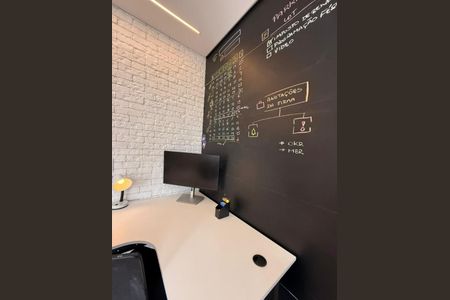 Foto 13 de kitnet/studio à venda com 1 quarto, 29m² em Consolação, São Paulo
