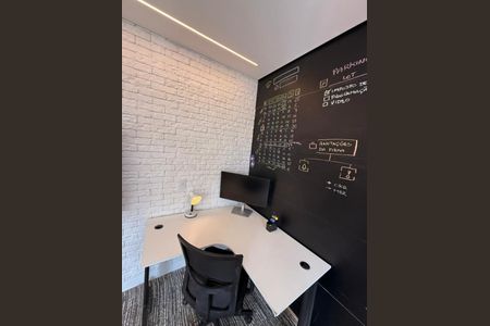 Foto 09 de kitnet/studio à venda com 1 quarto, 29m² em Consolação, São Paulo