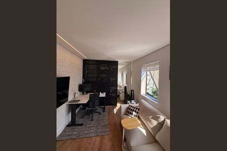 Foto 01 de kitnet/studio à venda com 1 quarto, 29m² em Consolação, São Paulo