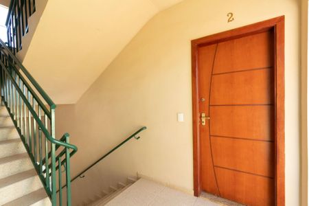 Apartamento para alugar com 92m², 2 quartos e 1 vaga