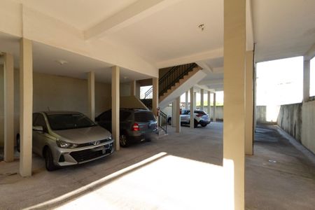 Apartamento para alugar com 92m², 2 quartos e 1 vaga