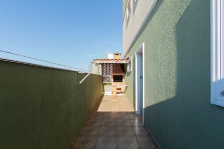 Apartamento para alugar com 92m², 2 quartos e 1 vaga