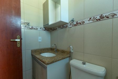 Apartamento para alugar com 92m², 2 quartos e 1 vaga