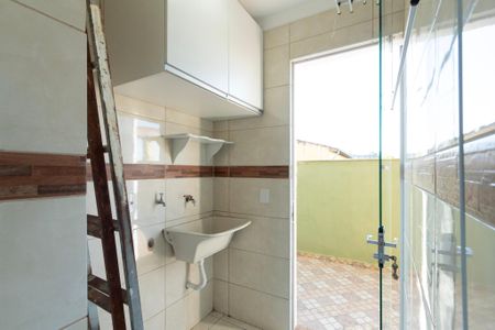 Apartamento para alugar com 92m², 2 quartos e 1 vaga