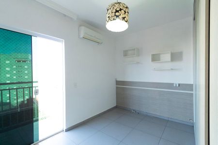 Apartamento para alugar com 92m², 2 quartos e 1 vaga