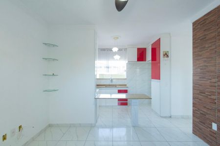 Apartamento para alugar com 92m², 2 quartos e 1 vaga
