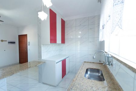 Apartamento para alugar com 92m², 2 quartos e 1 vaga
