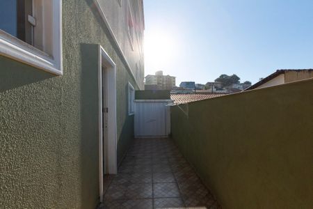 Apartamento para alugar com 92m², 2 quartos e 1 vaga