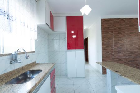 Apartamento para alugar com 92m², 2 quartos e 1 vaga