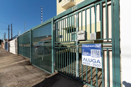 Apartamento para alugar com 92m², 2 quartos e 1 vaga