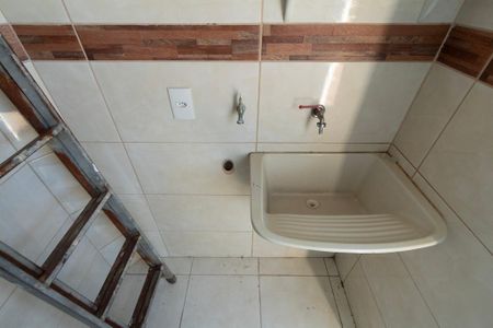 Apartamento para alugar com 92m², 2 quartos e 1 vaga