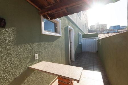 Apartamento para alugar com 92m², 2 quartos e 1 vaga