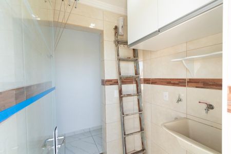 Apartamento para alugar com 92m², 2 quartos e 1 vaga