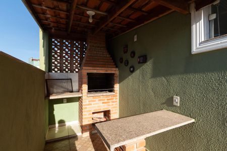 Apartamento para alugar com 92m², 2 quartos e 1 vaga