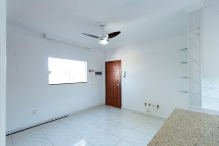 Apartamento para alugar com 92m², 2 quartos e 1 vaga