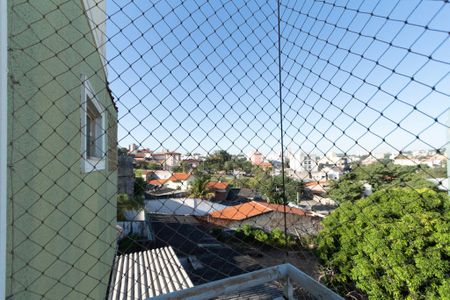 Apartamento para alugar com 92m², 2 quartos e 1 vaga