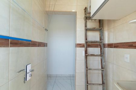 Apartamento para alugar com 92m², 2 quartos e 1 vaga