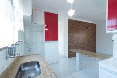 Apartamento para alugar com 92m², 2 quartos e 1 vaga