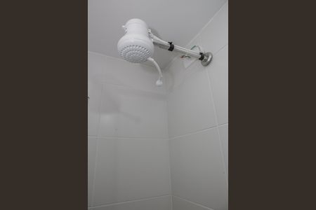 Apartamento para alugar com 44m², 2 quartos e sem vaga Apartamento para alugar com 44m², 2 quartos e sem vagaBanheiro