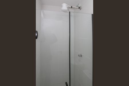 Apartamento para alugar com 44m², 2 quartos e sem vaga Apartamento para alugar com 44m², 2 quartos e sem vagaBanheiro