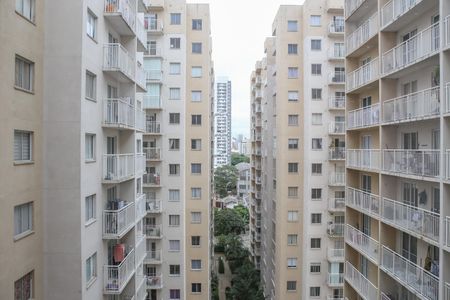 Apartamento para alugar com 44m², 2 quartos e sem vaga Apartamento para alugar com 44m², 2 quartos e sem vagaVista do Quarto 1