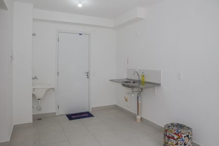 Apartamento para alugar com 44m², 2 quartos e sem vaga Apartamento para alugar com 44m², 2 quartos e sem vagaSala e Cozinha