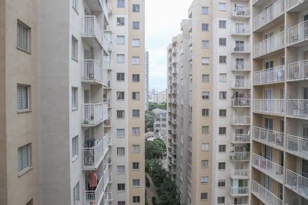 Apartamento para alugar com 44m², 2 quartos e sem vaga Apartamento para alugar com 44m², 2 quartos e sem vagaVista do Quarto 2