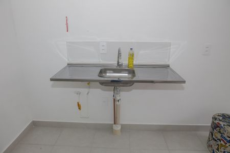 Apartamento para alugar com 44m², 2 quartos e sem vaga Apartamento para alugar com 44m², 2 quartos e sem vagaSala e Cozinha