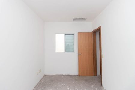 Casa de condomínio à venda com 80m², 3 quartos e 1 vaga Casa de condomínio à venda com 80m², 3 quartos e 1 vagaQuarto 2