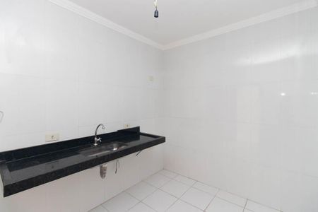 Casa de condomínio à venda com 80m², 3 quartos e 1 vaga Casa de condomínio à venda com 80m², 3 quartos e 1 vagaCozinha
