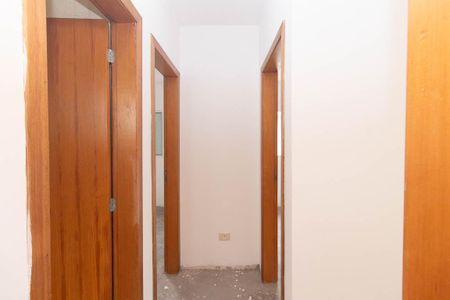 Casa de condomínio à venda com 80m², 3 quartos e 1 vaga Casa de condomínio à venda com 80m², 3 quartos e 1 vagaCorredor dos Quartos