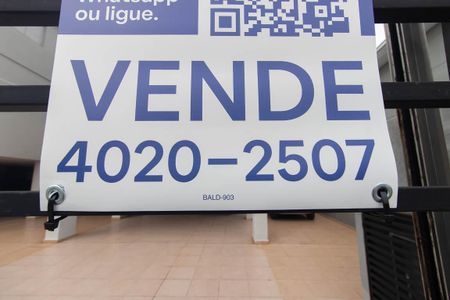 Casa de condomínio à venda com 80m², 3 quartos e 1 vaga Casa de condomínio à venda com 80m², 3 quartos e 1 vagaPlaca BALD-903