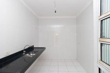 Casa de condomínio à venda com 80m², 3 quartos e 1 vaga Casa de condomínio à venda com 80m², 3 quartos e 1 vagaCozinha