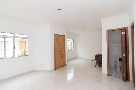 Casa de condomínio à venda com 80m², 3 quartos e 1 vaga Casa de condomínio à venda com 80m², 3 quartos e 1 vagaSala