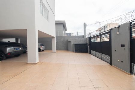 Casa de condomínio à venda com 80m², 3 quartos e 1 vaga Casa de condomínio à venda com 80m², 3 quartos e 1 vagaGaragem