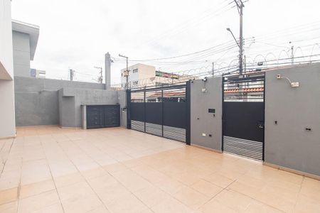 Casa de condomínio à venda com 80m², 3 quartos e 1 vaga Casa de condomínio à venda com 80m², 3 quartos e 1 vagaGaragem