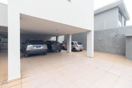 Casa de condomínio à venda com 80m², 3 quartos e 1 vaga Casa de condomínio à venda com 80m², 3 quartos e 1 vagaGaragem