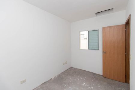 Casa de condomínio à venda com 80m², 3 quartos e 1 vaga Casa de condomínio à venda com 80m², 3 quartos e 1 vagaQuarto 2