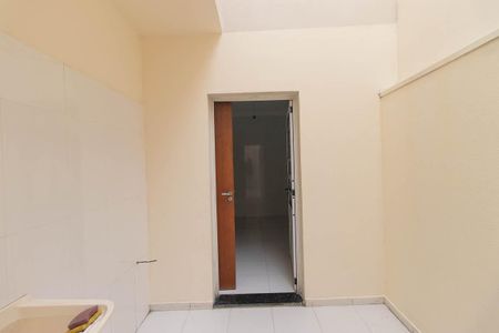 Casa de condomínio à venda com 80m², 3 quartos e 1 vaga Casa de condomínio à venda com 80m², 3 quartos e 1 vagaÁrea de Serviço