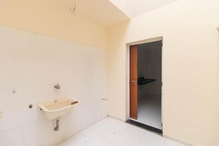 Casa de condomínio à venda com 80m², 3 quartos e 1 vaga Casa de condomínio à venda com 80m², 3 quartos e 1 vagaÁrea de Serviço