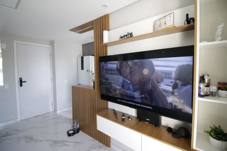 Apartamento para alugar com 2 quartos, 45m² em Curicica, Rio de Janeiro