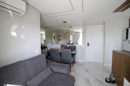 Apartamento para alugar com 2 quartos, 45m² em Curicica, Rio de Janeiro