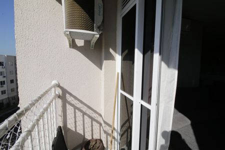 Apartamento para alugar com 2 quartos, 45m² em Curicica, Rio de Janeiro