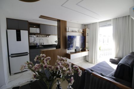 Apartamento para alugar com 2 quartos, 45m² em Curicica, Rio de Janeiro